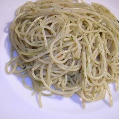 パスタ！今週は仕事の忙しさを理由に麺が続いてます（笑）